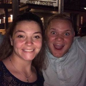 Meet your Posher, Troy